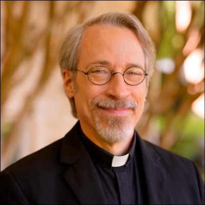 Anglican priest, professor at Cranmer Theological House, author of “Take This Cup: How God Transforms Suffering into Glory and Joy.