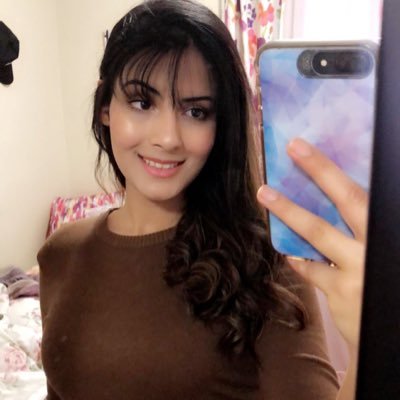 SalwaFarooq97's profile picture. Kindness ~ Patience