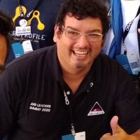 Luis Ventocilla (@lvsmix) 's Twitter Profile Photo Luis Ventocilla (@lvsmix) 's Twitter Profile Photo