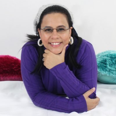 GigiGonza's profile picture. Fiel seguidora de Cristo, amiga personal de la Virgen María. Esposa Enamorada y emprendedora en @ellascreativasrd y @gigichiprd (IG)