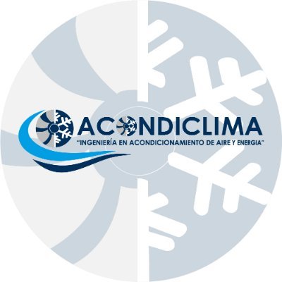 Somo una empresa con 18 años de experiencia, presentes en el sector de climatización y especializados en Aires Acondicionados para misión crítica. ❄👨💼