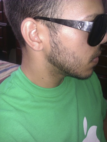 kepiman's profile picture. 