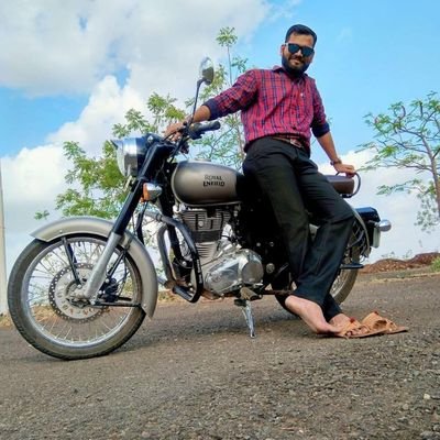 GauravKakade15's profile picture. 