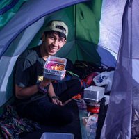 bukan jagoan neon (@randysetiawan6) 's Twitter Profile