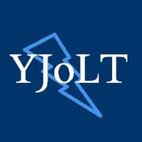 Yale Journal of Law & Technology (@yjolt) 's Twitter Profile