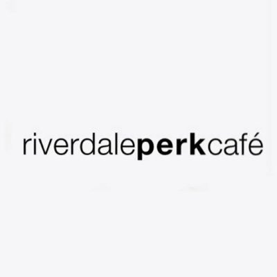 Riverdale Perk Café, where EAT·DRINK & BE LOCAL merge to create a chic hip meeting place nestled in the heart of Riverdale. 100% delicious foods & beverages