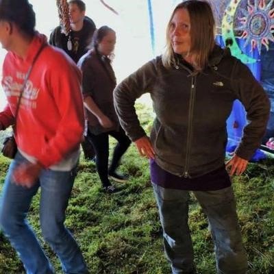 JackusCoverdale's profile picture. Postgraduate Researcher
University of Huddersfield