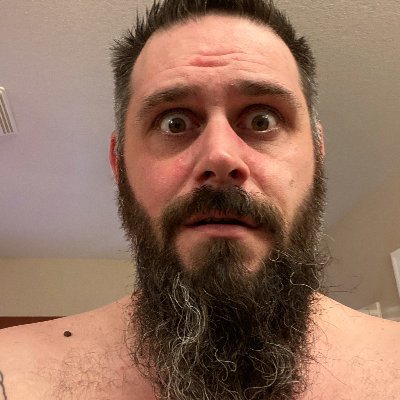 Parody Account - A beard this epic deserves a voice and recognition for doing all of the heavy lifting!