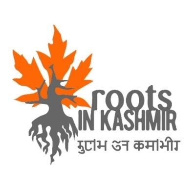 रूट्स इन कश्मीर! A Kashmiri Pandit Youth Initiative. Contact us on contact@rootsinkashmir.org
https://t.co/4Twqpc3u0B