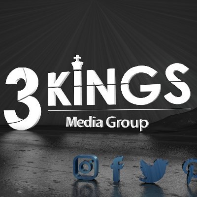 3 Kings Media Group is a creative agency that specializes in Video Creation, Graphic Design, Online Marketing, Website Design & Animation.