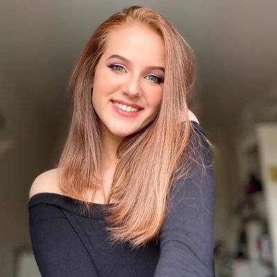 ImKatyWilliams's profile picture. 