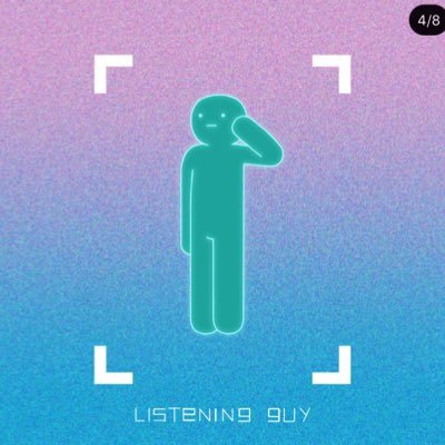 1istening6uy's profile picture. 