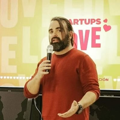 Ecommerce Manager
Marketing Digital
Startups lover, Cinéfilo y buscador de emociones.