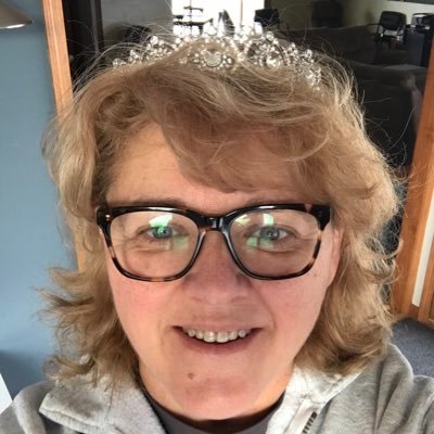 KimHaye52445325's profile picture. Stalking Jesus, loving one man for life, mom of four, promoted to grandma!