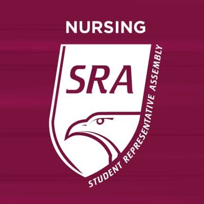 Official tweets from the SRA Nursing caucus connecting you with the MSU! ✉️ sranursing@msu.mcmaster.ca 📸 @sranursing FB SRA Nursing