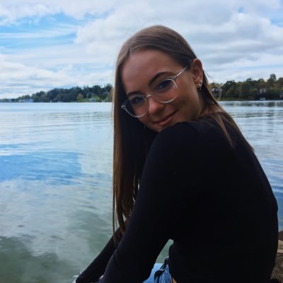 jilliandembs's profile picture. @syracuseu 🤍