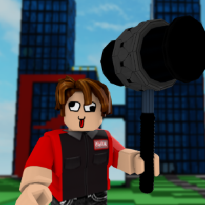 Roblox Moderator On Twitter David Baszucki Aka Builderman Has Left Roblox To Persue His Rap Career Under The Alias Lil Builda His Debut Single Pull Up On Your Blox Will Be Releasing