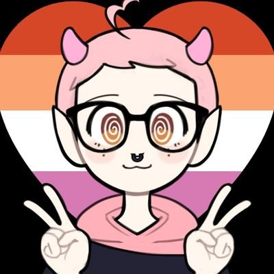 24 | She/her | Lesbian | Hella into girls and cats
Icon made with: https://t.co/6IriuPM3Si