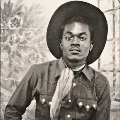 Just A County Southern Cowboy Running From Da County...