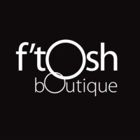 f'tosh boutique(@ftoshboutique) 's Twitter Profile Photo