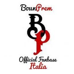 Welcome to BounPrem Official Italia 
Support Boun @bb0un & Prem @prem_space

Qui troverete foto, video, traduzioni e notizie! 
IG: @.bounprem_italy