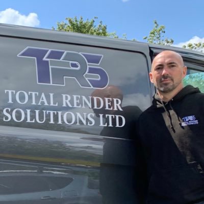Total Render Solutions Ltd