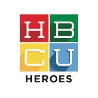 HBCU Heroes (@hbcuheroes) 's Twitter Profile Photo HBCU Heroes (@hbcuheroes) 's Twitter Profile Photo