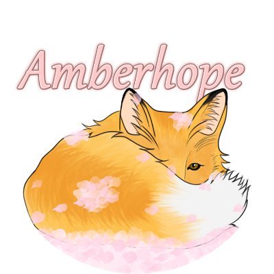Hi, i'm Amberhope, Gamer|Graphic Designer|Twitch Streamer.
https://t.co/KSKwOtCx4y
DMs Open!!