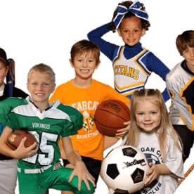Coalition For Local Grassroots Youth Sports to keep sports local, seasonal, accessible.
