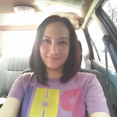 Diarist. Wife. Mom. Believer. Proactive. Adventurer. • . . . https://t.co/VJxh3llnaH . . . • @itsmeelfe on Instagram & YouTube