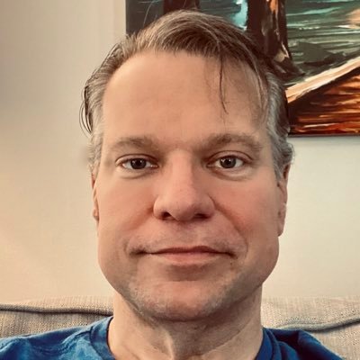 gmbrown's profile picture. Exiled Michigan native. Husband, father, lawyer, cat wrangler, dog whisperer #GoBlue