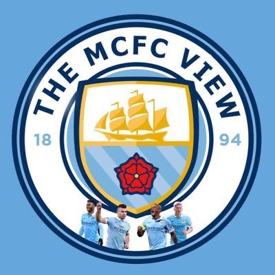 • Manchester City News • Photos • Gossip • Views • Match Updates • Transfers • #MCFC • Formally @TheMCFCView