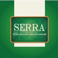 Serra Eğitim Araçları(@EgitimSerra) 's Twitter Profile Photo