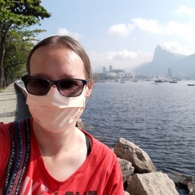 Senior Scientist with @GTK_FI. Research involves metamorphic petrology and plate tectonics. Enjoys movies, books, travel and cursing in cross stitch.