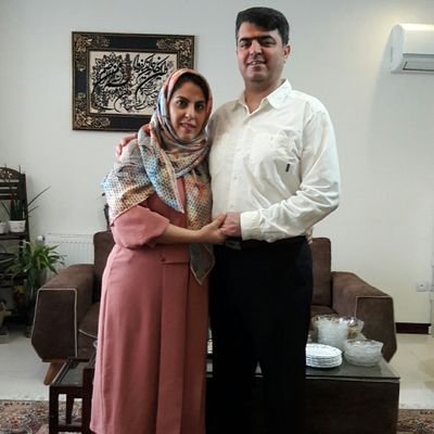 Architectural Engineer. My husband is Esmaeil Abdi,teacher and activist in theTeachers'Union of Iran,He has been imprisoned by the Iranian government for 8years