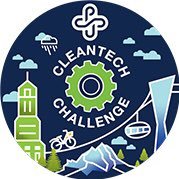PSU Cleantech Challenge (@psucleantech) 's Twitter Profile Photo