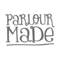Parlour Made (@hattie_peacock) 's Twitter Profile