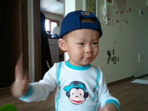 juhomam78's profile picture. 반복되는 지루한 일상도 감사하자 육아 내조 .....그리고 나의 엔돌핀  소지섭^^