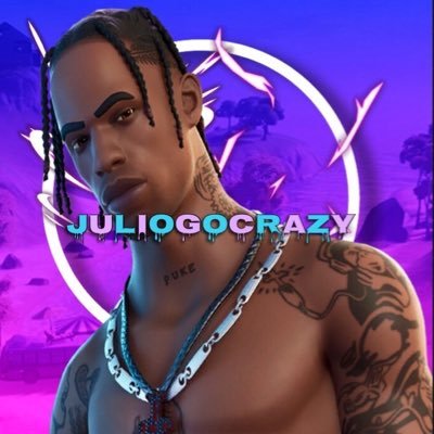 My YT channel is JulioGoCrazy I love watching nicks and other fortnite streamers I play gta too