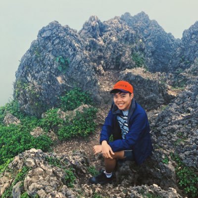 stevensonyu_'s profile picture. Dig deep