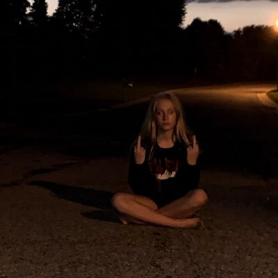 maddierayew1's profile picture. 