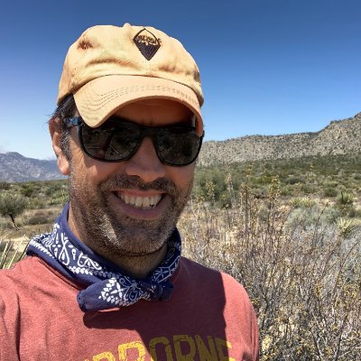 Assistant prof. at UC-Riverside studying biodiversity, plant traits, biogeography, global change. Dad, Army Veteran, He/Him. Tweets are my own