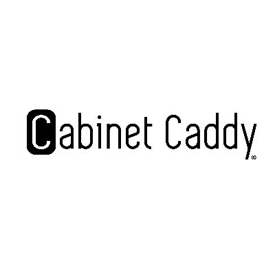 CabinetCaddy's profile picture. The Store It! Cabinet Caddy is a super organizer for your cabinets & common areas. Declutter your spices, medicine cabinet, bathroom vanity, workbench & more!