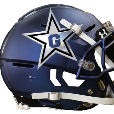 Gaither Cowboys Football