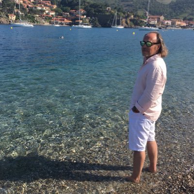 Directeur de la transformation numérique au @Departement41