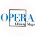 OPERA Charm Magazine (@opera_charm) Twitter profile photo OPERA Charm Magazine (@opera_charm) Twitter profile photo