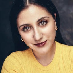 Italian-Canadian Soprano 🎶 | Caffeine enthusiast ☕️ | Cooking aficionado 🍴 | Groovy mover 🩰
