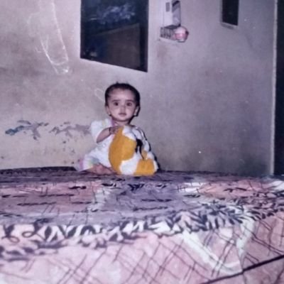 AnjaliM41503988's profile picture. A curious mind