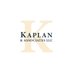 Kaplan & Associates (@DAKFirm) Twitter profile photo