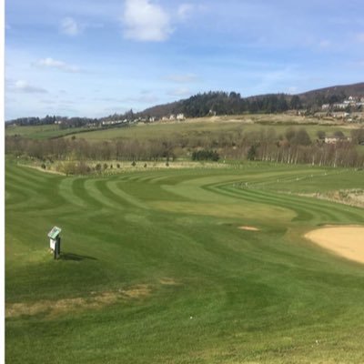 Rothbury Golf Club is a club on the outskirts of Rothbury in the beautiful Coquet Valley in Northumberland; RGC has been a golf club since 1891